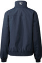 Ariat Womens Stable Jacket Navy